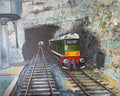 Class 20 at Haverthwaite